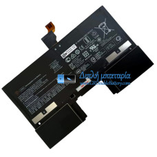 Μπαταρία για HP FOLIO 13-AK00 GZ06XL HSTNN-IB8J TPN-C13 HQ-TRE [Αντικατάσταση μπαταρίας]
